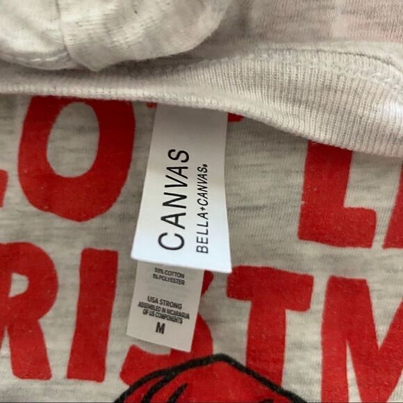 2 Michael Buble’ T-shirts. - Picture 11 of 16